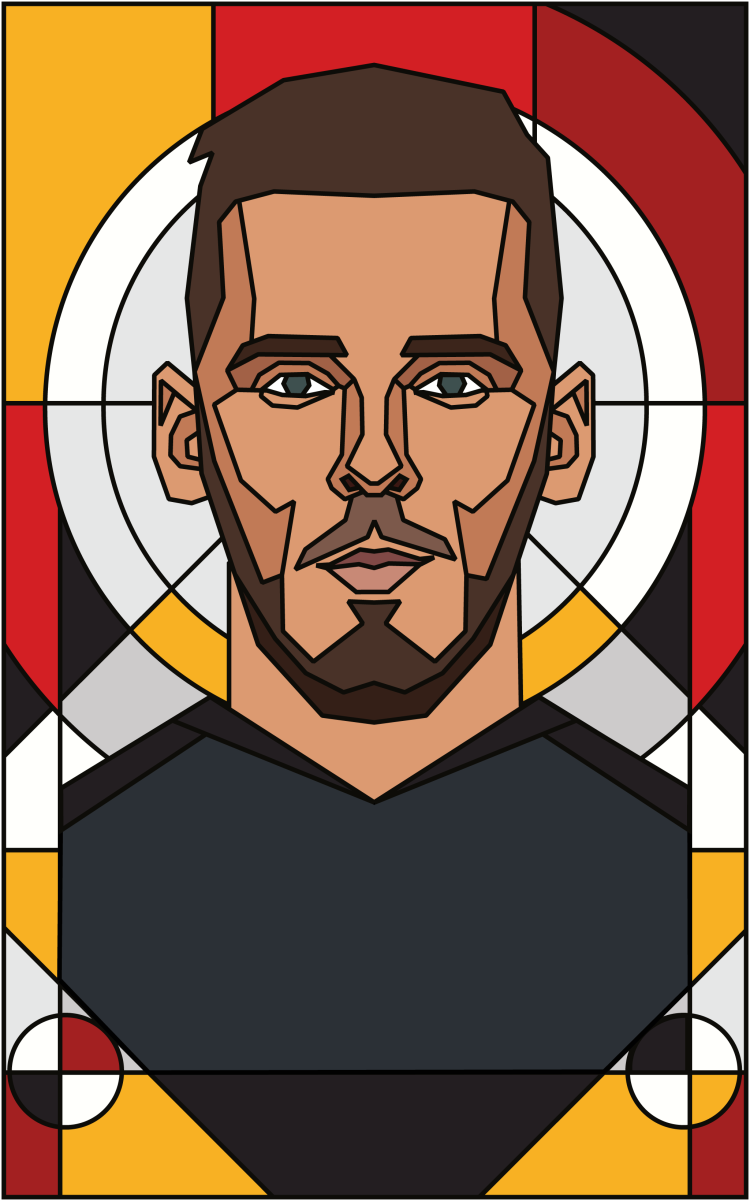 一直是對方 一直是對方