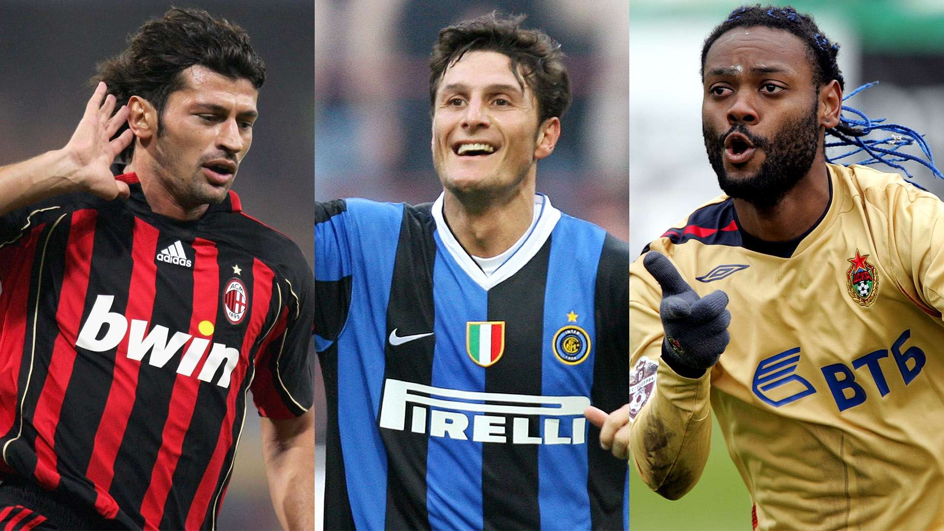 射或是C罗 射或是C罗