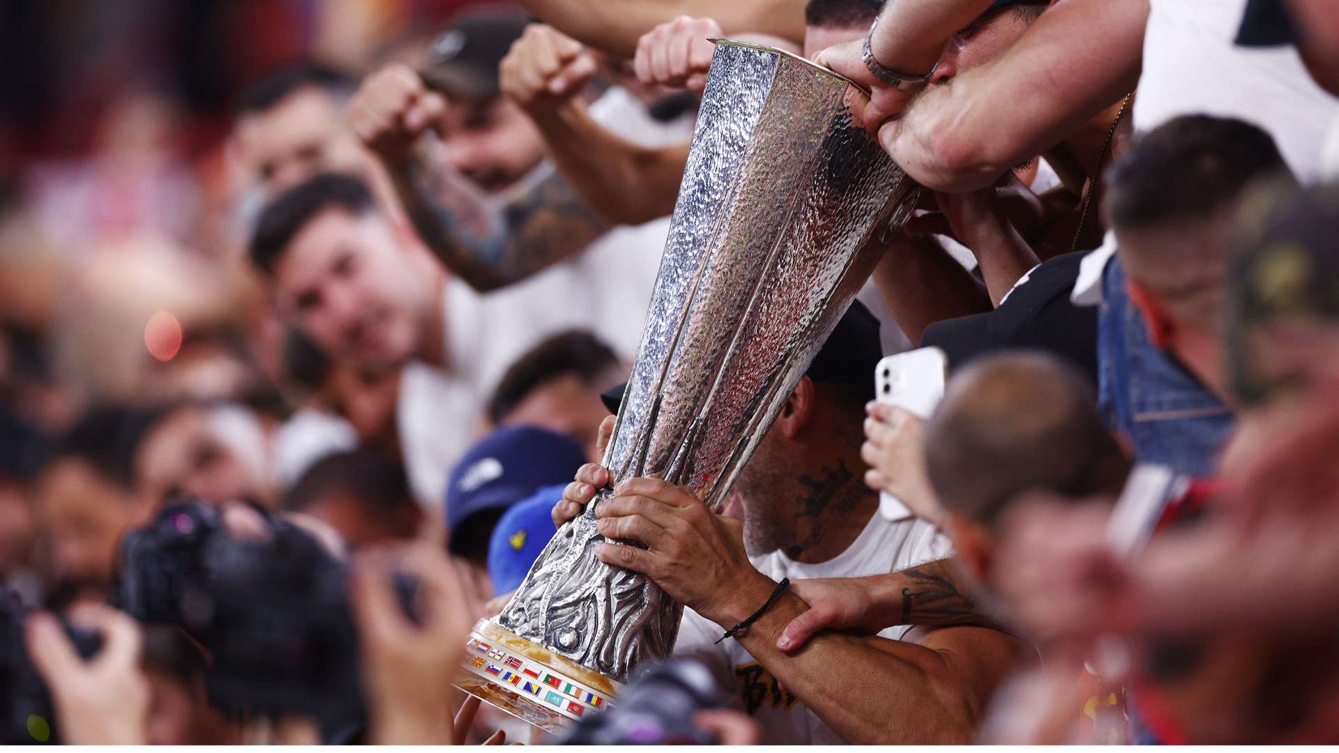 尔等中游球 尔等中游球